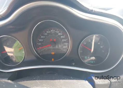 2012 Dodge Avenger Se z USA, uszkodzony, nr VIN 1C3CDZAB1CN323801